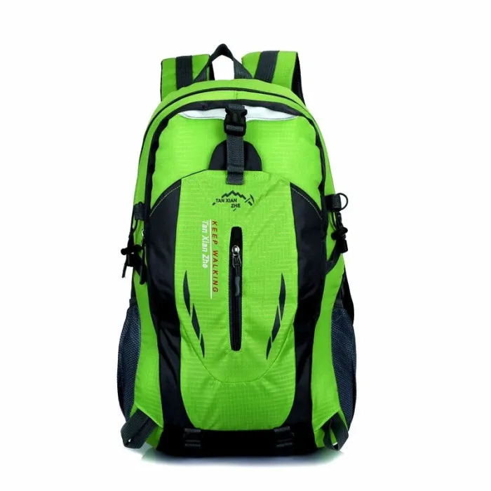 Sports waterproof backpack - large capacity - 40 LBackpacks