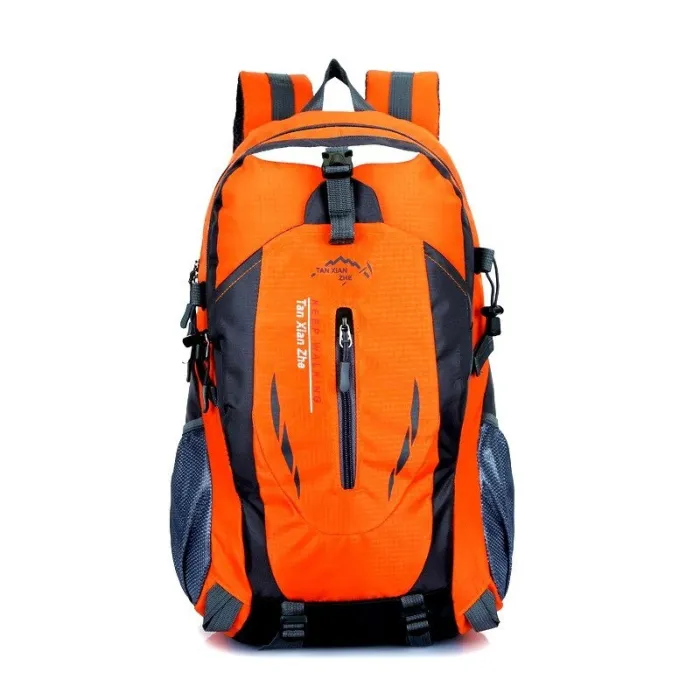 Sports waterproof backpack - large capacity - 40 LBackpacks
