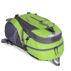 Mochila esportiva impermeável - grande capacidade - 40 L