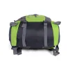 Zaino sportivo impermeabile - grande capacità - 40 L