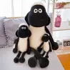 Bambola di pecora Shaun - peluche