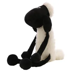 Bambola di pecora Shaun - peluche