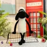 Bambola di pecora Shaun - peluche