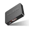 Répartiteur HDMI 4K - Full HD - 1080P - Amplificateur 1 entrée 2 sorties - double affichage - pour HDTV DVD PS3 Xbox