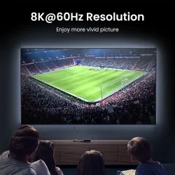 UGREEN - Switch splitter HDMI 2.1 - Switcher 2 in 1 - 4K - 8K