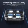 UGREEN - Switch splitter HDMI 2.1 - Switcher 2 in 1 - 4K - 8K