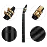 Mini Saxophone - key-C - with 4 reedsSaxophones