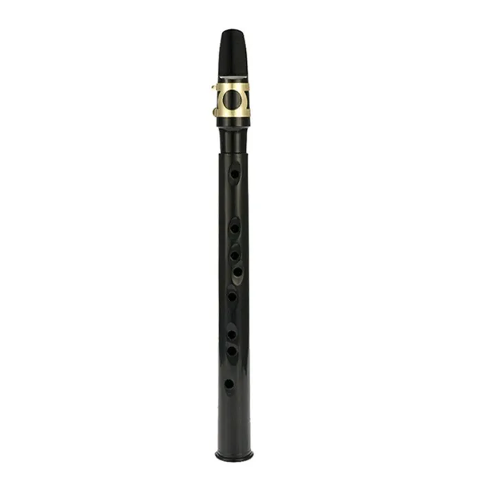 SaxofónMini saxofón - llave-C - con bolsa de almacenamiento