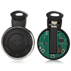 KR55WK49333 315/ 433/ 868MHz - remote smart key - for BMWKeys