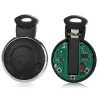 KR55WK49333 315/ 433/ 868MHz - clé intelligente à distance - pour BMW