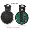 KR55WK49333 315/ 433/ 868MHz - clé intelligente à distance - pour BMW