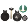 KR55WK49333 315/ 433/ 868MHz - remote smart key - for BMWKeys