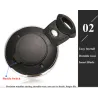 KR55WK49333 315/ 433/ 868MHz - fjärrkontroll smart nyckel - för BMW