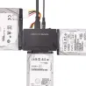 Adapter SATA na USB IDE - kabel USB 3 - Sata 3 do dysku twardego 2.5/3.5 - kabel adapteraKable