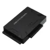 SATA til USB IDE adapter - USB 3 - Sata 3 kabel til 2,5/3,5 harddisk - adapter kabel
