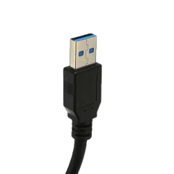 SATA til USB IDE adapter - USB 3 - Sata 3 kabel til 2,5/3,5 harddisk - adapter kabel