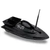 Flytec V500 - RC-båd - fiskefoder - 500m - dobbeltmotor - 5,4 km/t - 54 cm