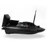 Flytec V500 - RC-båd - fiskefoder - 500m - dobbeltmotor - 5,4 km/t - 54 cm
