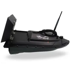 Flytec V500 - Bateau RC - fish feeder - 500m - double moteur - 5.4km/h - 54cm