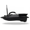Flytec V500 - RC-båd - fiskefoder - 500m - dobbeltmotor - 5,4 km/t - 54 cm