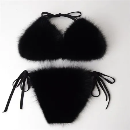Sexy bikinisett - revepels