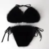 Sexy bikinisett - revepels