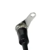 InterruptoresInterruptor LED para manillar de motocicleta - ON-OFF - soporte regulable - estanco - acero inoxidable