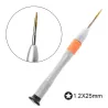1.2mm P5 Pentalobe - śrubokręt 5-punktowy - narzędzie do otwierania / naprawy - do MacBooka Air ProNaprawa & Upgrade