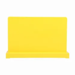 Dobbeltsidet magnetisk stativ - knivholder