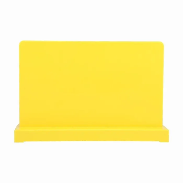 Doppelseitiger Magnetständer - Messerhalter