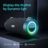 MIFA A90 - Bluetooth speaker - with Class D amplifier - waterproof - 60WBluetooth speakers