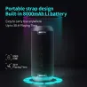 MIFA A90 - Bluetooth speaker - with Class D amplifier - waterproof - 60WBluetooth speakers