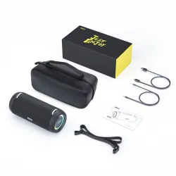 MIFA A90 - Bluetooth speaker - with Class D amplifier - waterproof - 60WBluetooth speakers