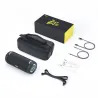 MIFA A90 - Bluetooth speaker - with Class D amplifier - waterproof - 60WBluetooth speakers
