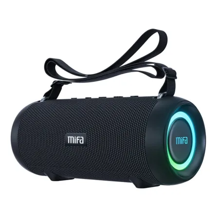 MIFA A90 - Bluetooth speaker - with Class D amplifier - waterproof - 60WBluetooth speakers