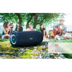 MIFA A90 - Bluetooth speaker - with Class D amplifier - waterproof - 60WBluetooth speakers