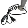 Volcano / lava nattlys - LED lampe