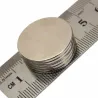 N35 - aimant néodyme - disque rond puissant - 25 * 2mm