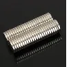 N35 - Neodym-Magnet - starke runde Scheibe - 12 * 2 mm
