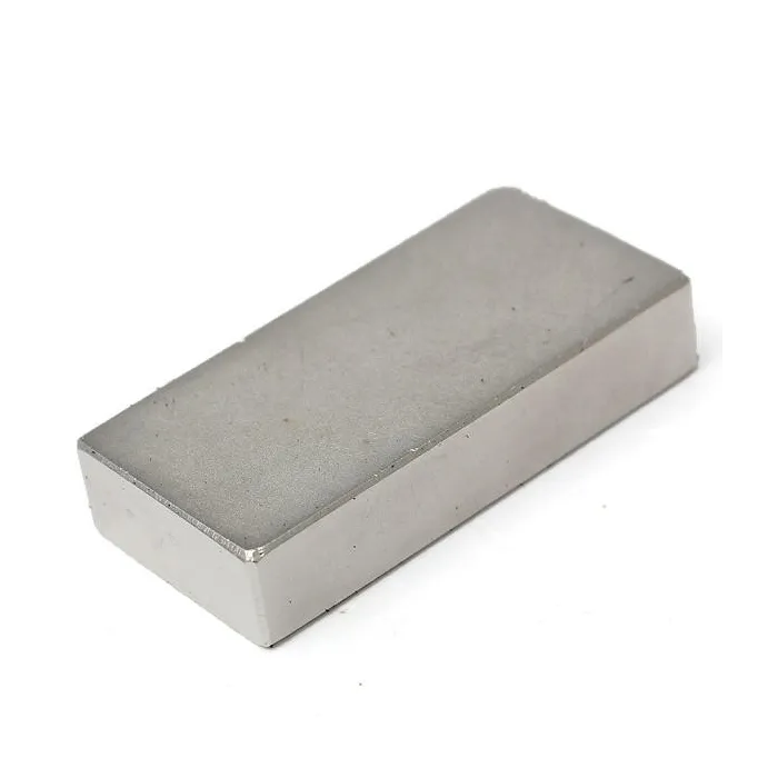 N35 - neodymium magnet - strong block - 50 * 25 * 10mmN35