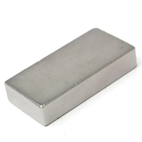 N35 - neodymium magnet - strong block - 50 * 25 * 10mmN35