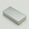 N35 - neodymmagnet - stærk blok - 50 * 25 * 10mm