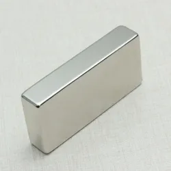 N35 - aimant néodyme - bloc puissant - 50 * 25 * 10mm