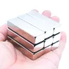 N35 - neodymmagnet - starkt block - 60 * 15 * 10 mm - 5 stycken
