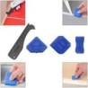 Silicone sealant scraper - mould removal - 5 In 1 toolHand tools