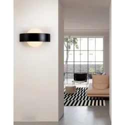 ApliquesAplique LED moderno - cuadrado / redondo - 4W