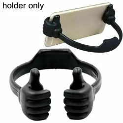Universeller Telefonhalter - Handdaumen