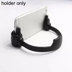 Universeller Telefonhalter - Handdaumen