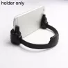 Universal telefonhållare - handtummar