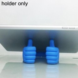 Universal phone holder - hand thumbsHolders